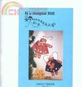 Homespun Hill Sweet Ginger