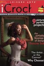 Leisure Arts 4253 - iCrochet