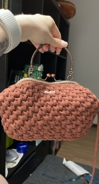 Reticule