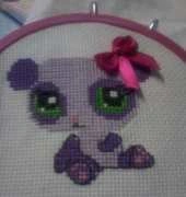 panda petshop