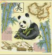 Anchor PCE871 Panda