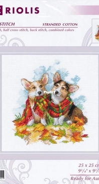 Riolis 2002 Ready for Autumn PCS + XSD
