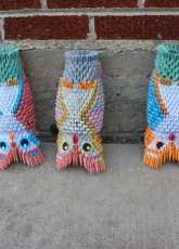 more owls