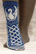 Valkyries by Karen S. Lauger