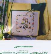 UB Design 20301A - Jahreszeiten im friesenbaum frueh
