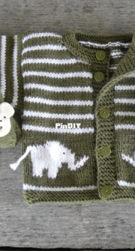 Newborn set