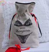 Bags to the underwear