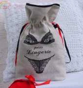 Bags to the underwear