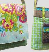 Machwerke-Anna Tasche/Bag-German