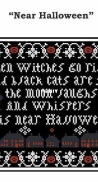 Twin Peak Primitives - Near Halloween by Nurdan Kanber - Free