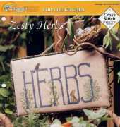 The Needlecraft Shop-Zesty Herbs 767026