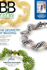 Bead and Button Extra April 2018