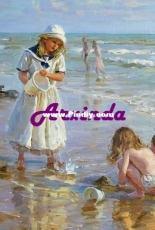 Arxinda - Dia de Playa