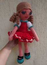 Doll