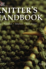 The Knitters Handbook by Eleanor Van Zandt 2006