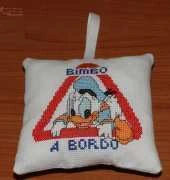 baby on board