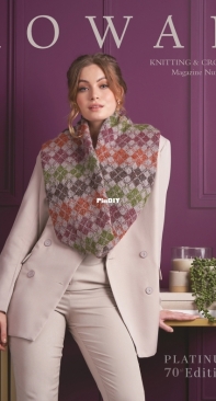Rowan Magazine 70