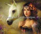 HAEBES 25400 Unicorn - Bente Schlick