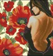 Mary Weaver 08.001.03 - Flowering Time