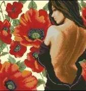 Mary Weaver 08.001.03 - Flowering Time