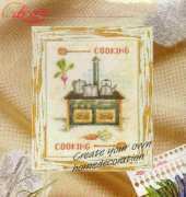 Lanarte 34456 Cooking