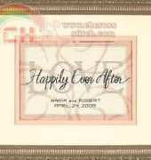 Dimensions 65045 - Happily Ever After