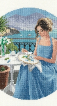 Heritage Crafts - John Clayton's Elegance JLFA1957 Faye