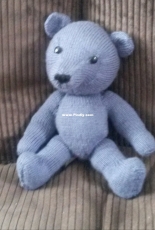 Heirloom Bear