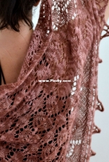 Huerta by Pearl Knitter -  English ,Spanish