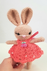 Pola The Bunny
