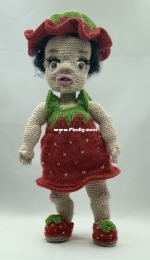 little doll