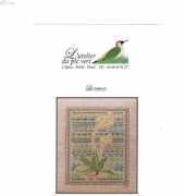 Latelier du Pic Vert - Le coucou