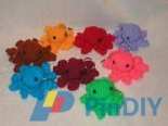 llavero pulpos