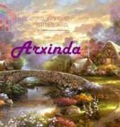 Arxinda - Crepúsculo