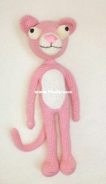 Pink panter