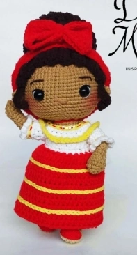 Gantsilia - Elijah lia Prado - Dolores Madrigal