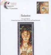 Character Creations - Solstice
