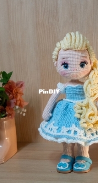 Meu Atelie Croche - Priscila de Oliveira - Cristal - Portuguese