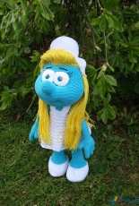 Smurfette