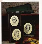 Jill Oxtons Cross Stitch Australia Issue 24