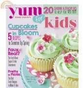 YUM Food & Fun for Kids-Spring 2015