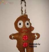 Other decorations for the Christmas tree