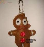 Other decorations for the Christmas tree