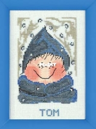 Lanarte 15592 Tom XSD