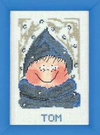Lanarte 15592 Tom XSD
