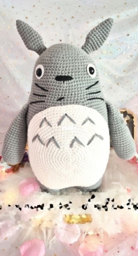 Big totoro