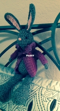 Guest BR Bunny