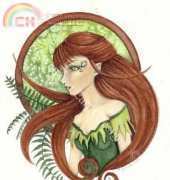 HAE Fern - Deborah Grieves