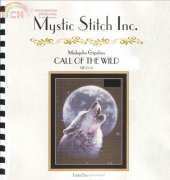 Mystic Stitch MKJ-08 - Call Of The Wild