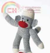 Patons Classic Wool-Monkey Around-Free